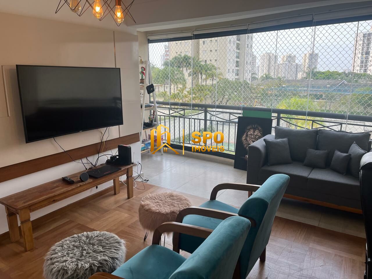 Apartamento para Venda - Jardim Marajoara