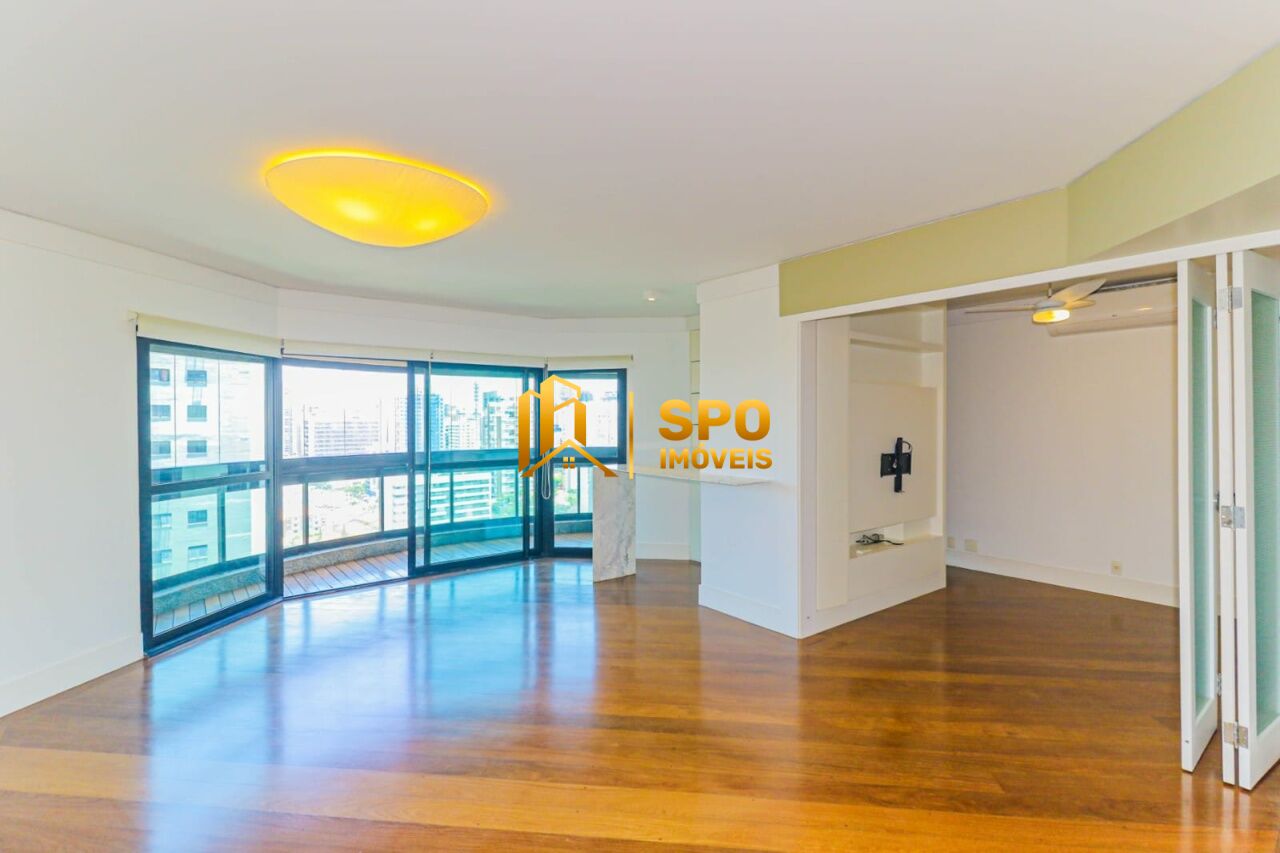 Apartamento para Venda - Campo Belo