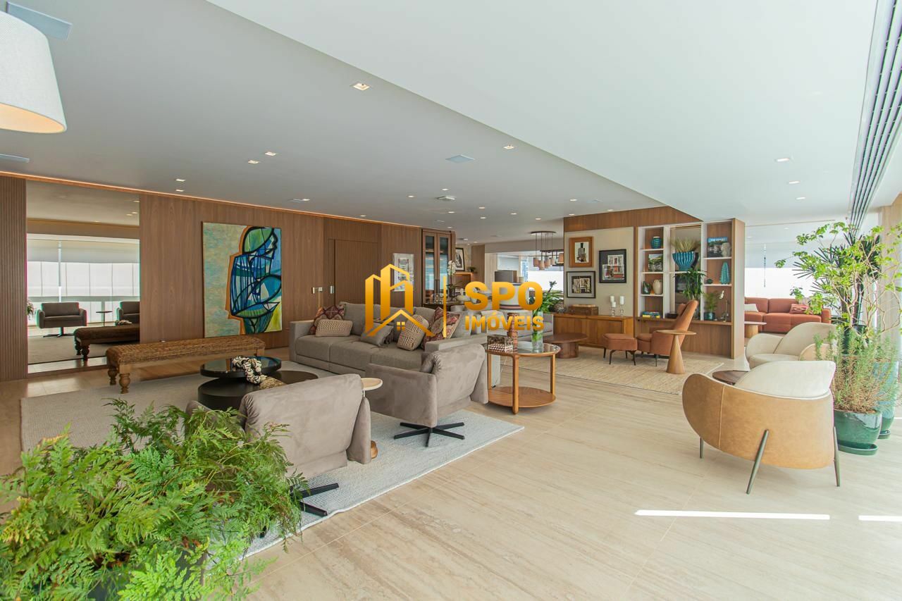 Apartamento para Venda - Campo Belo