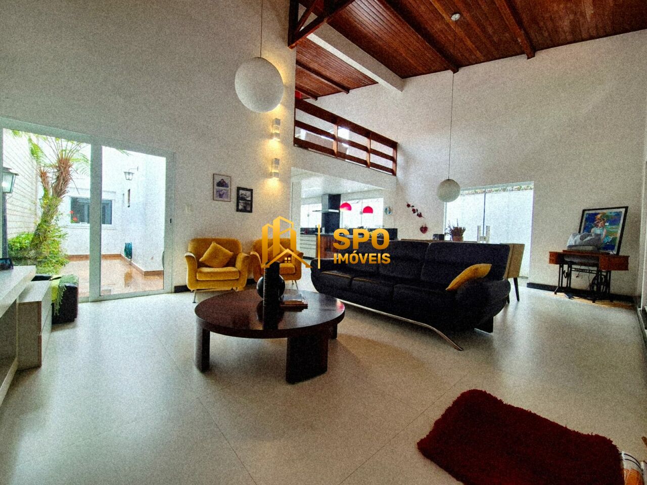 Casa para Venda - Interlagos