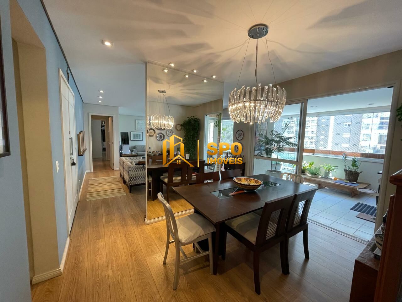 Apartamento para Venda - Vila Andrade