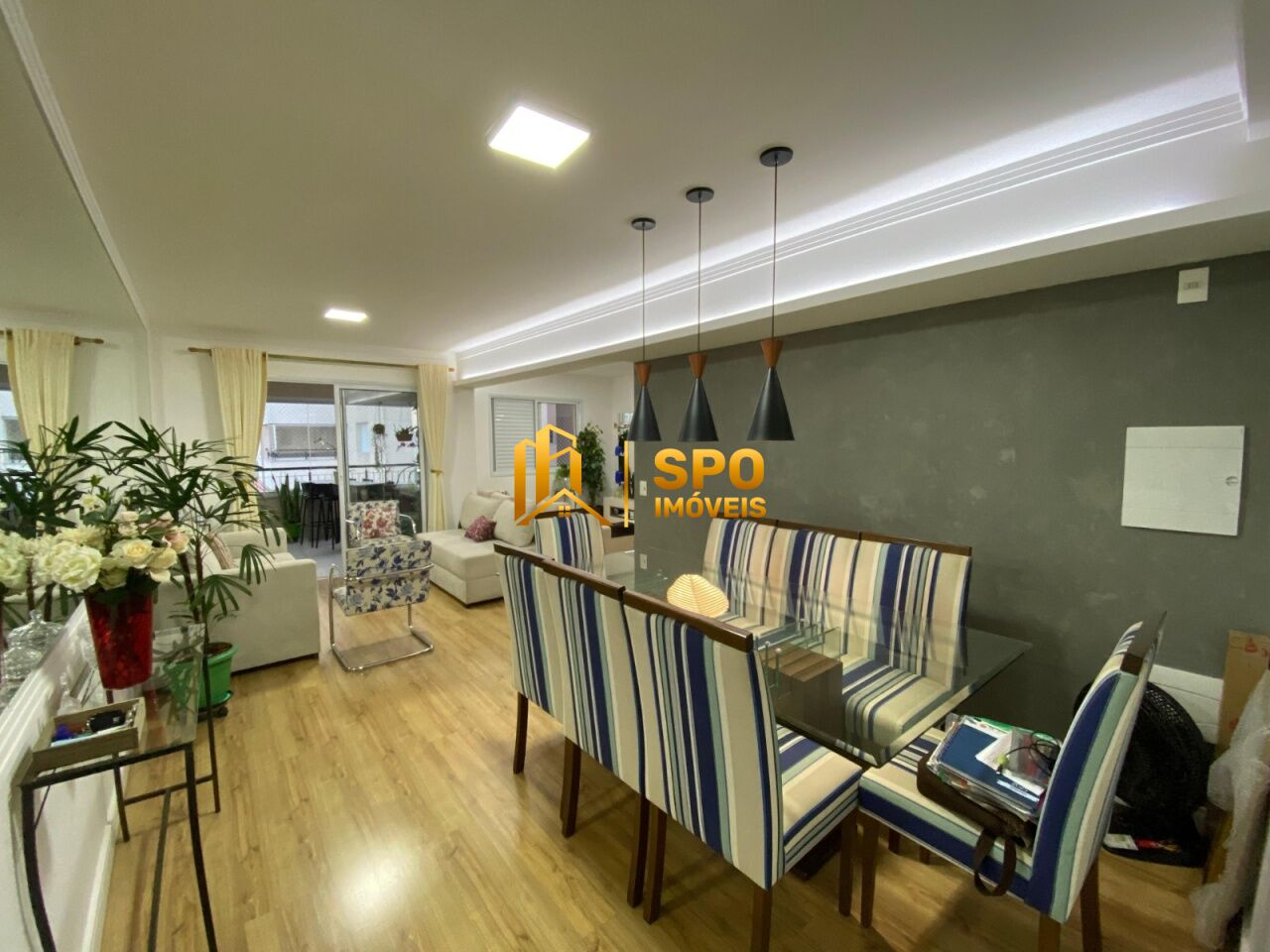 Apartamento para Venda - Jardim Marajoara