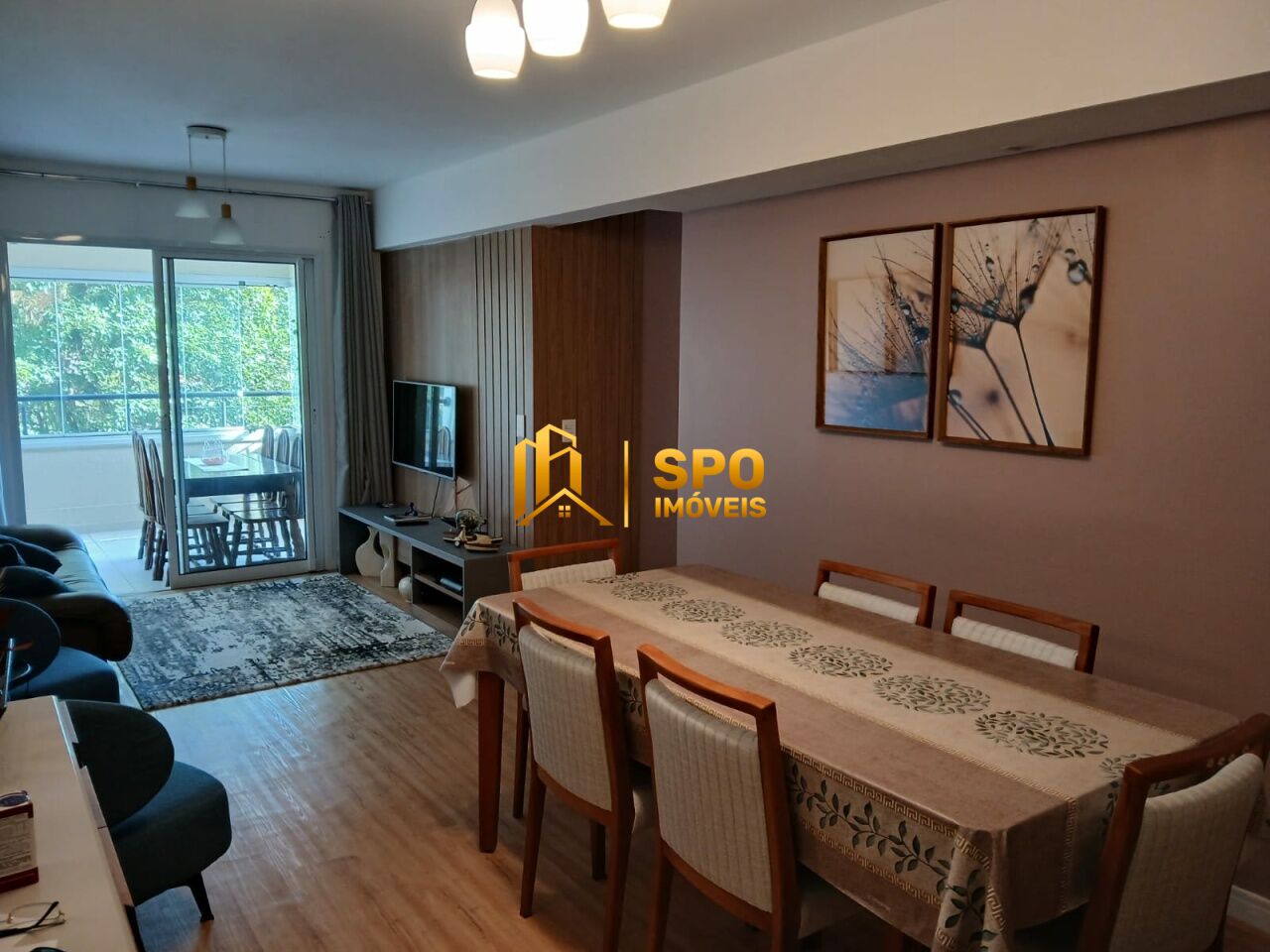 Apartamento para Venda - Jardim Marajoara