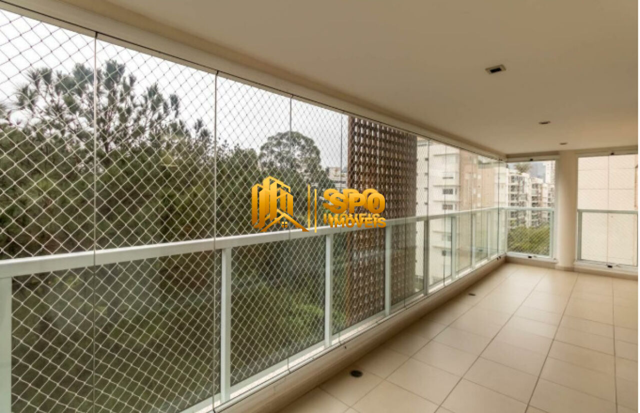 Apartamento para Locação - Chácara Santo Antônio Zona Sul