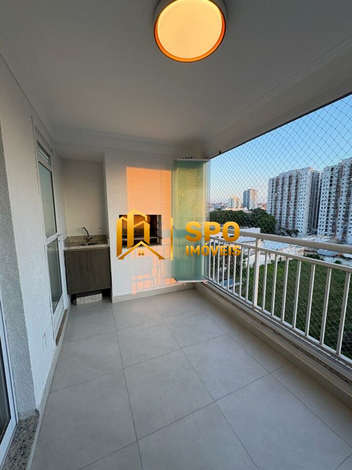 Apartamento para Venda - Jardim Marajoara