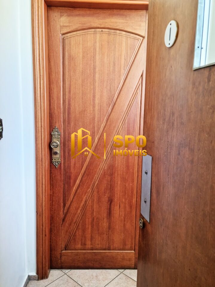 Apartamento para Venda - Vila Sofia