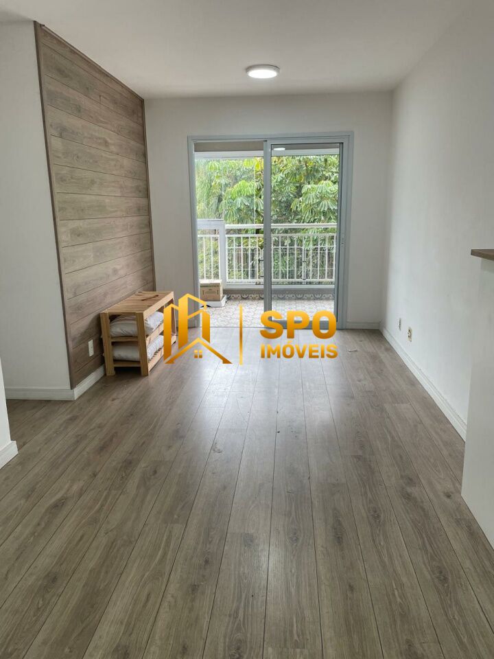 Apartamento para Venda - Campo Grande