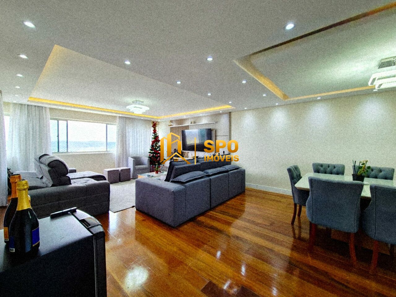 Apartamento para Venda - Cidade Dutra