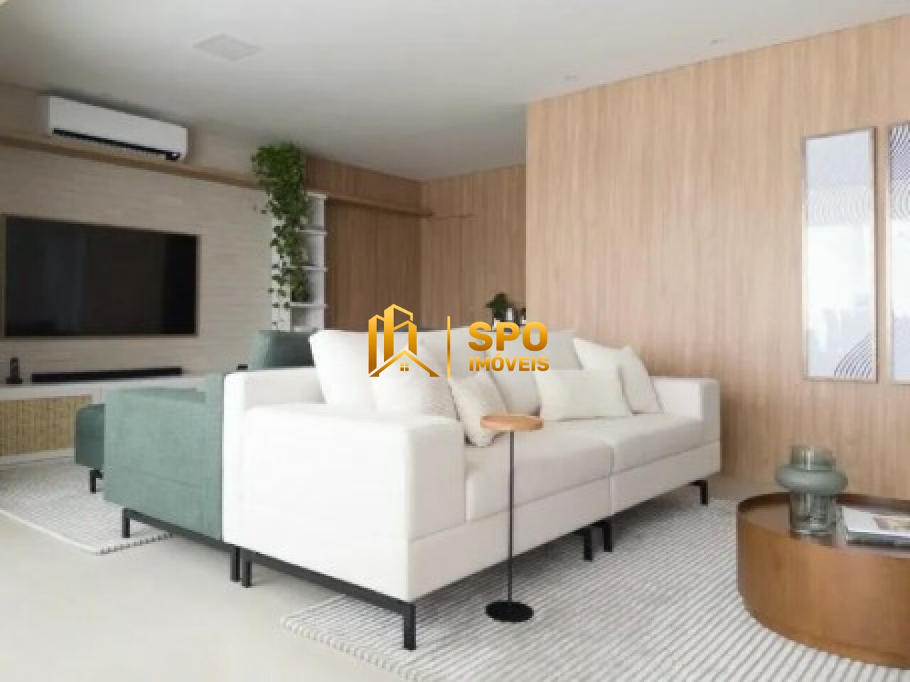 Apartamento para Venda - Jardim Caravelas