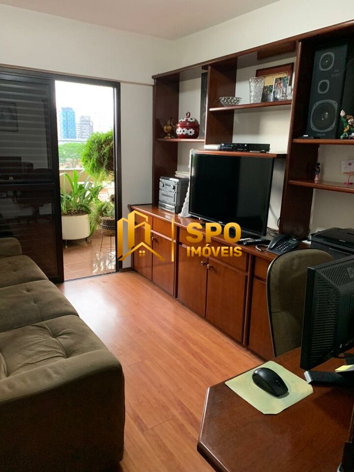 Apartamento para Venda - Jardim das Acácias