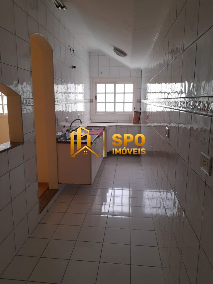 Sobrado para Venda - Vila Isa