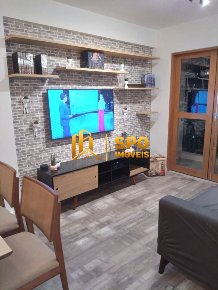 Apartamento para Venda - Jardim Marajoara