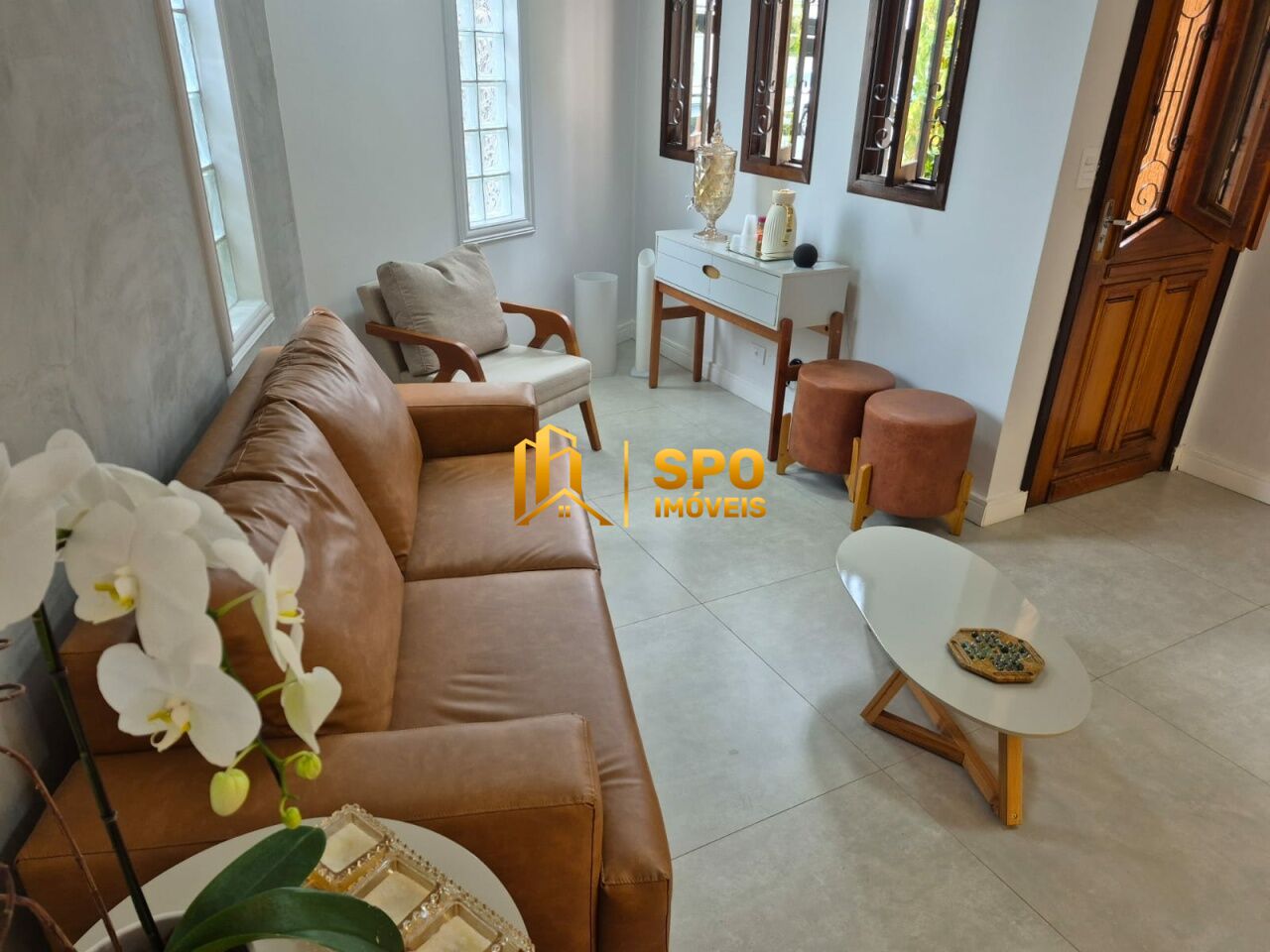 Conj. Comercial para Locação - Vila Anhangüera