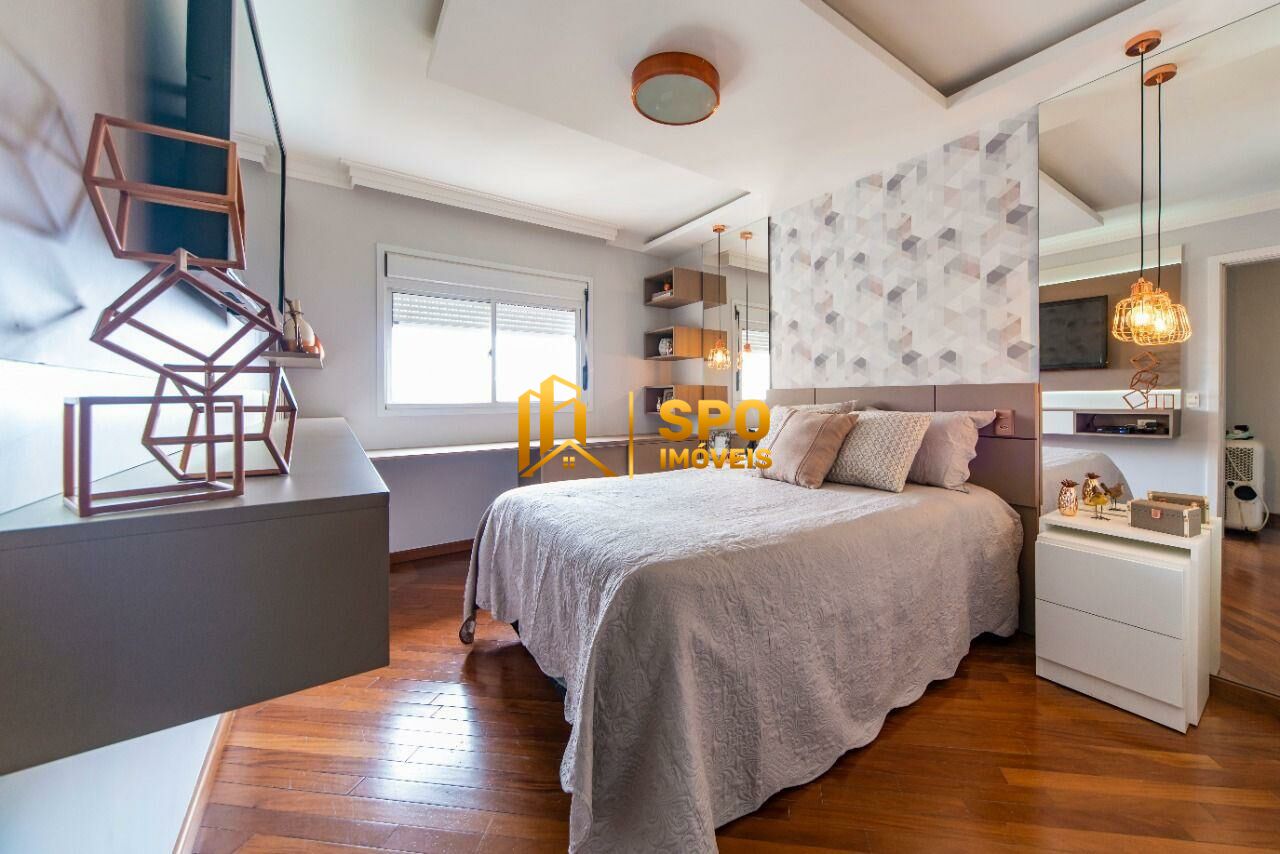 Apartamento para Venda - Vila Sofia