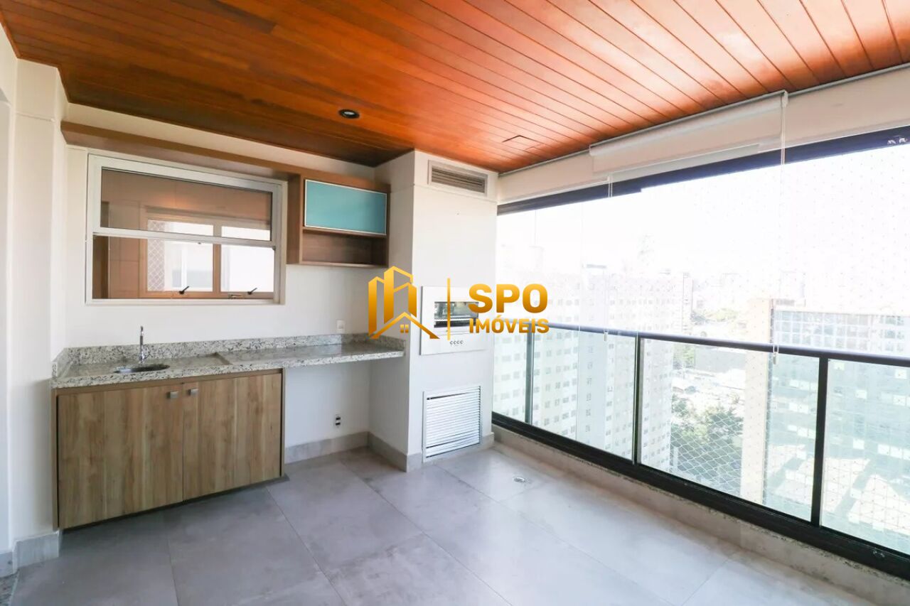 Apartamento para Venda - Chácara Santo Antônio Zona Sul