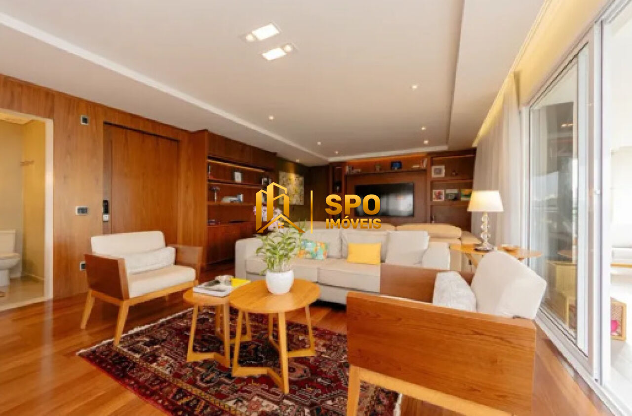 Apartamento para Venda - Santo Amaro