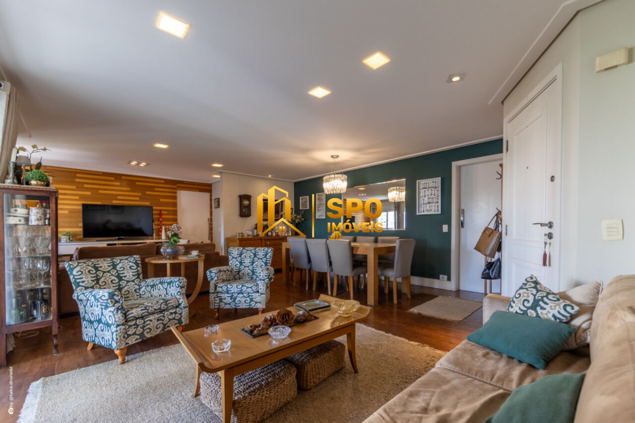 Apartamento para Venda - Vila Sofia