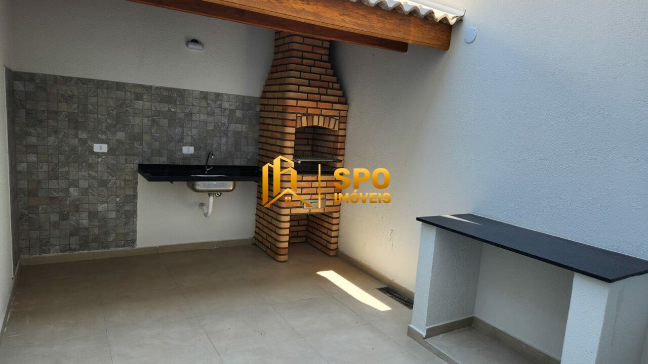 Casa para Venda - Jardim Campos