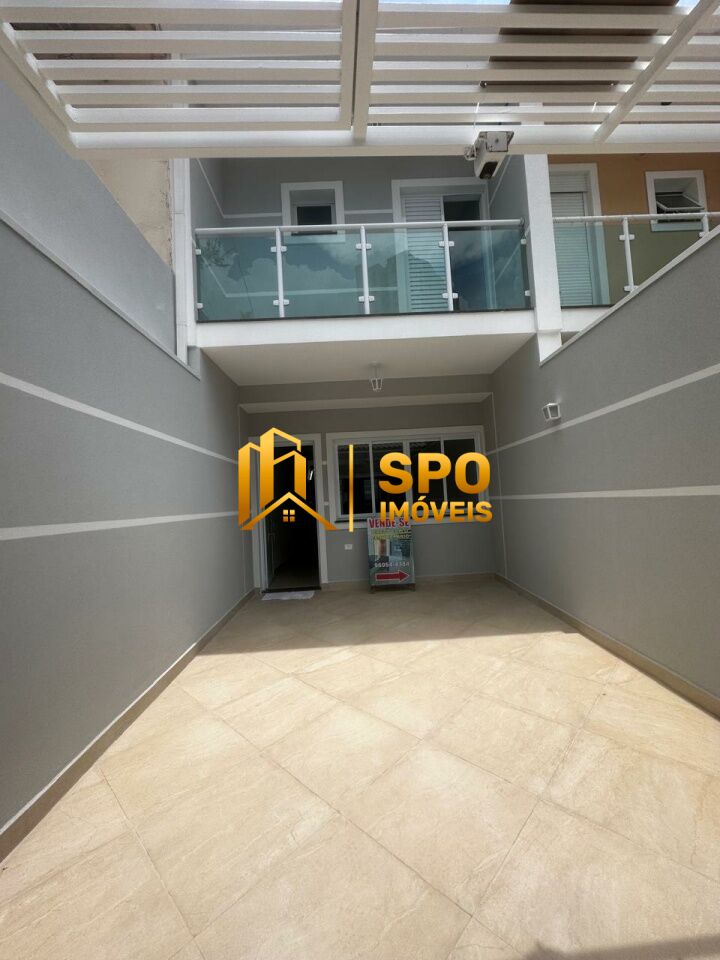 Casa para Venda - Jardim Marajoara