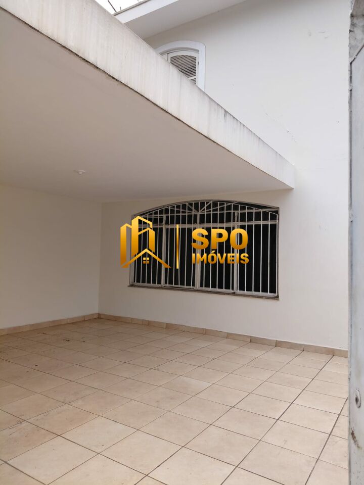 Casa Assobradada para Venda - Vila do Castelo