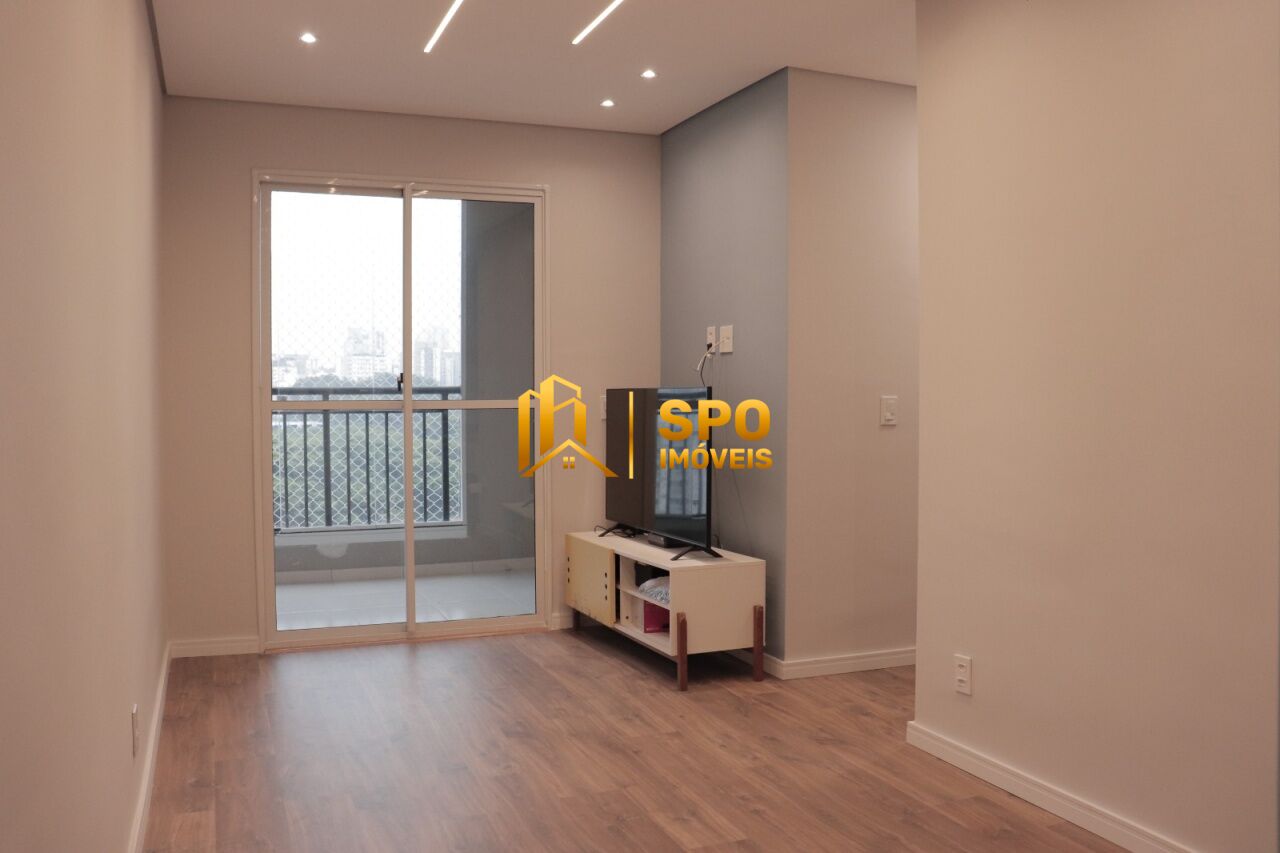 Apartamento para Venda - Jardim Campo Grande