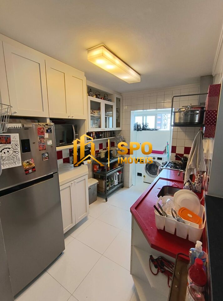 Apartamento para Venda - Campo Belo