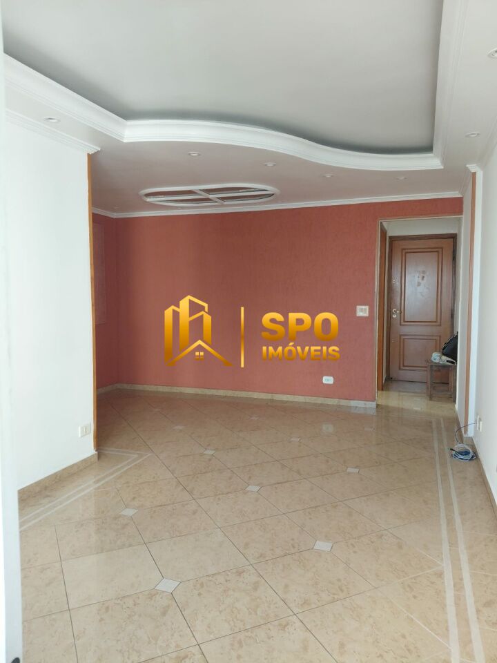 Apartamento para Venda - Jardim Consórcio