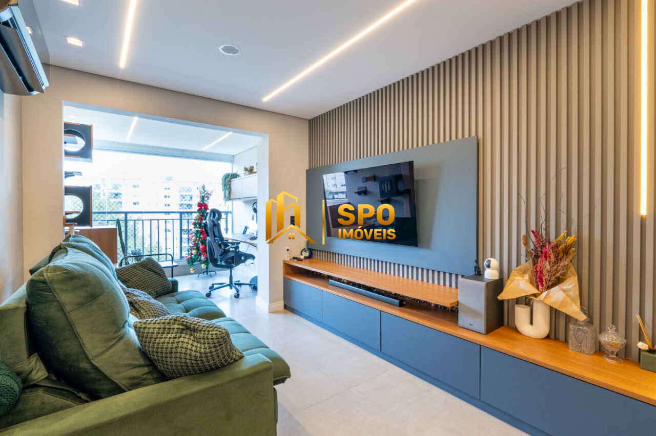 Apartamento para Venda - Santo Amaro