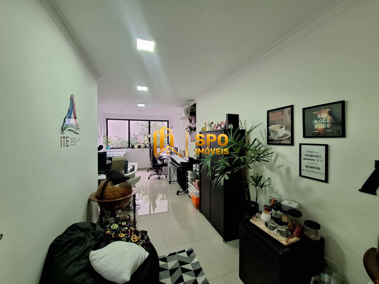 Sala para Venda - Jardim Taquaral