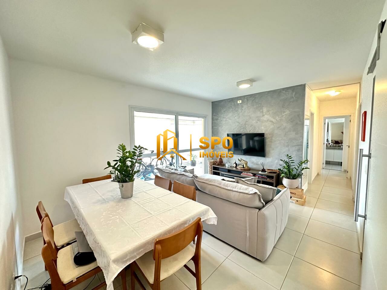 Apartamento para Venda - Santo Amaro