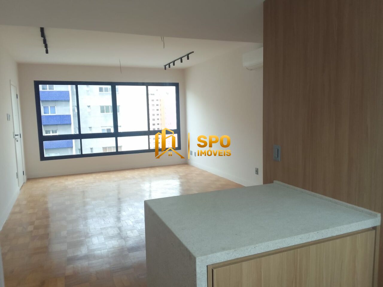 Apartamento para Venda - Vila Nova Conceição