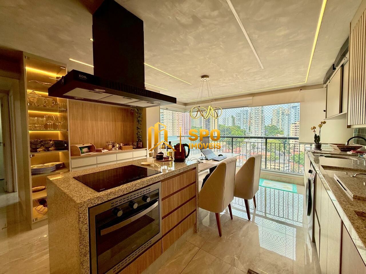 Apartamento para Venda - Vila Santa Catarina