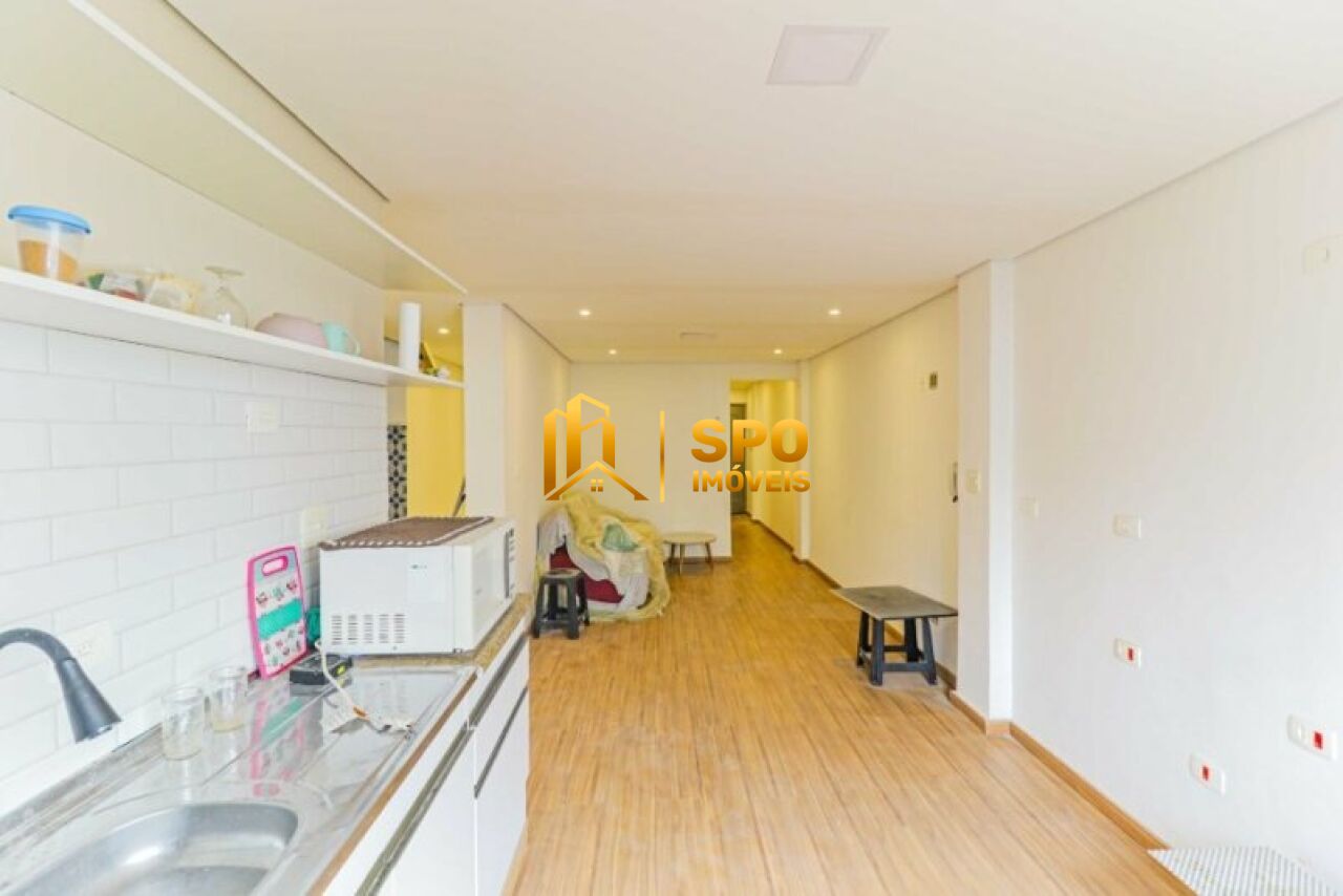 Apartamento para Venda - Bela Vista