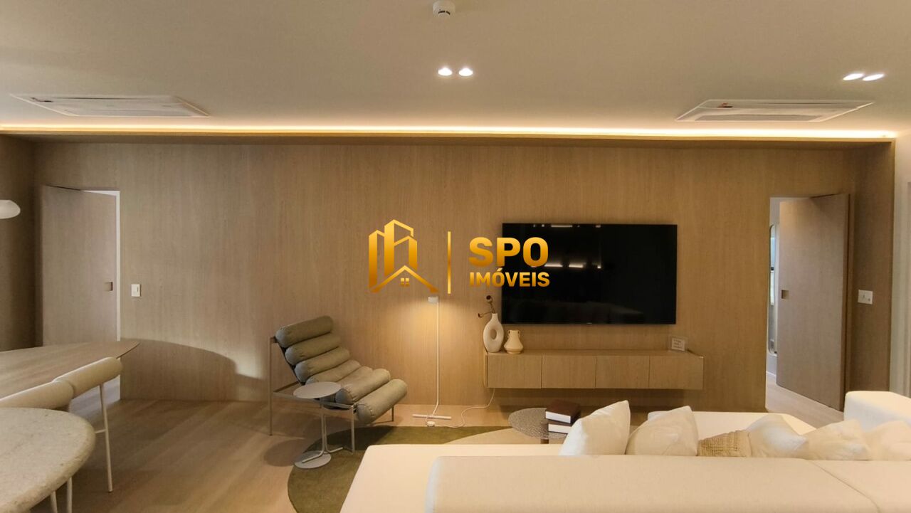 Apartamento para Venda - Brooklin Paulista