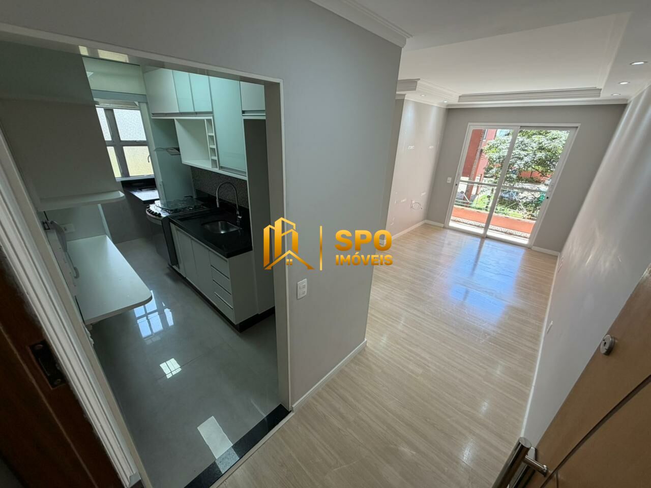 Apartamento para Venda - Vila do Castelo