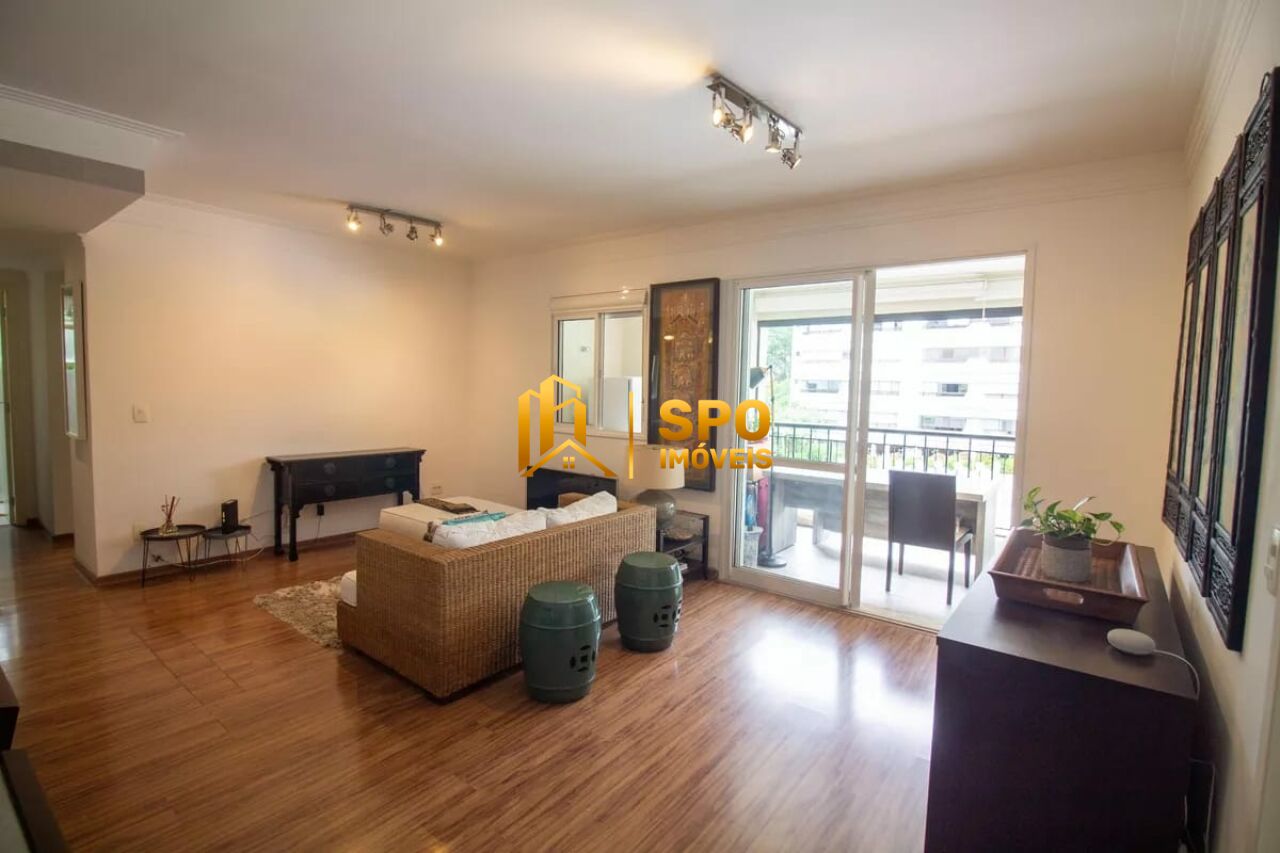 Apartamento para Venda - Vila Cruzeiro