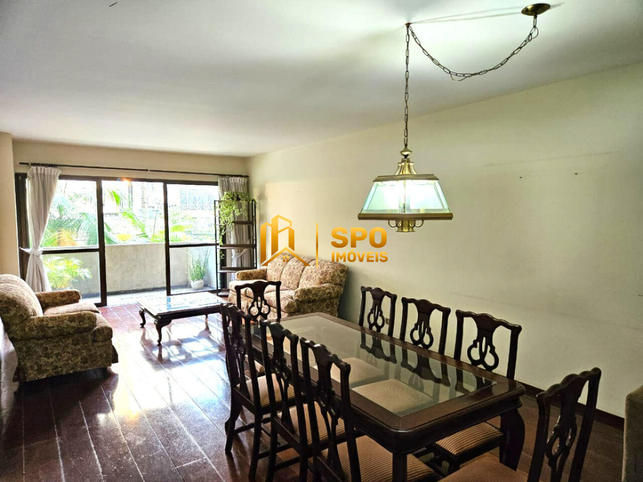 Apartamento para Venda - Brooklin Paulista