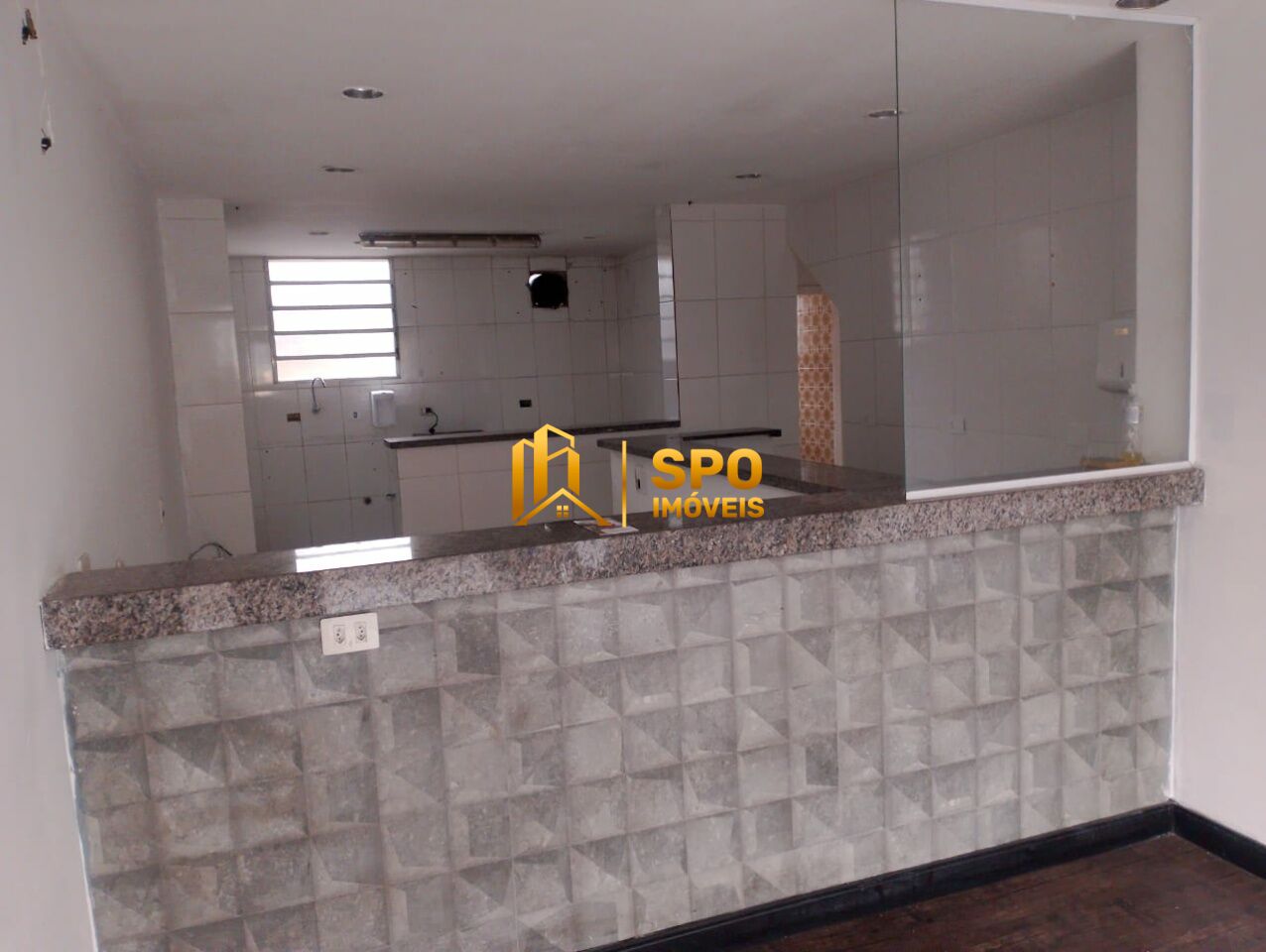 Ponto para Locação - Vila Sofia