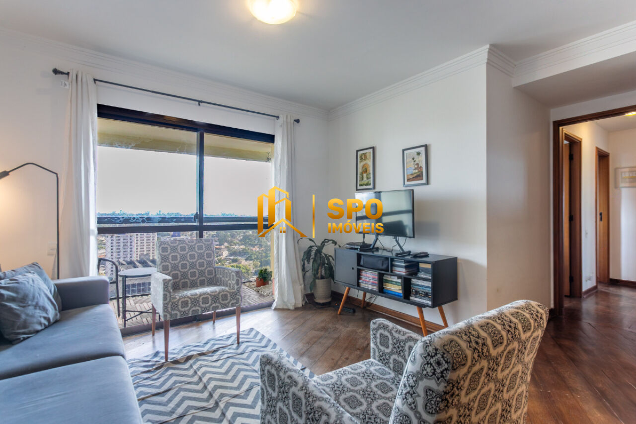Apartamento para Venda - Vila Mascote