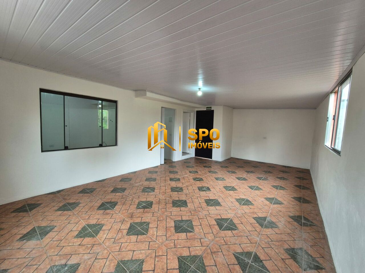 Comercial para Locação - Vila Sofia