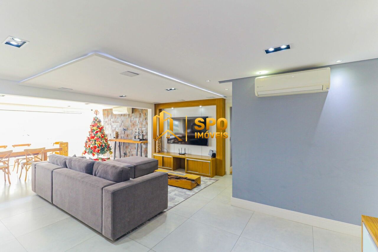 Apartamento para Venda - Chácara Santo Antônio Zona Sul