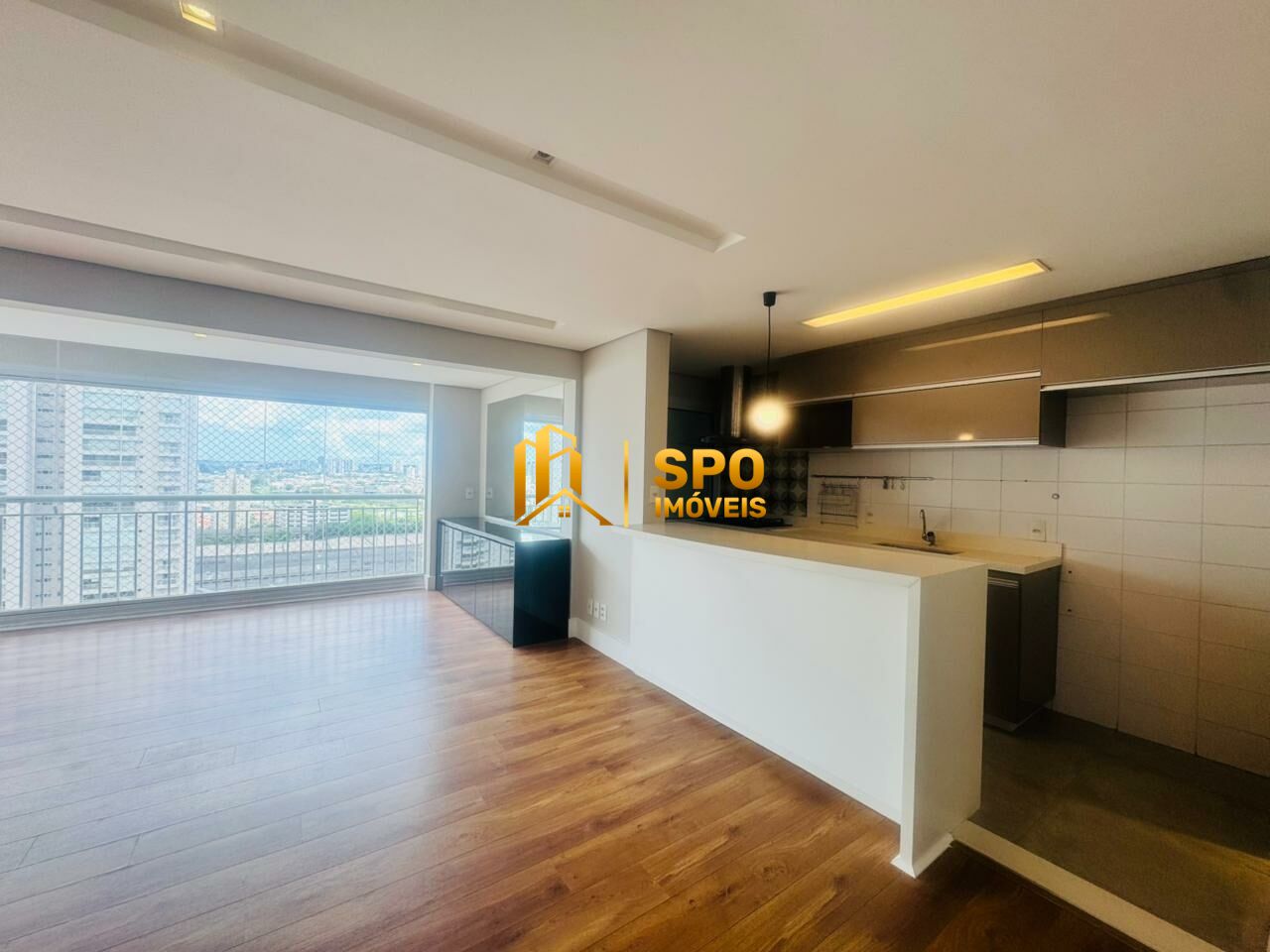 Apartamento para Venda - Chácara Santo Antônio