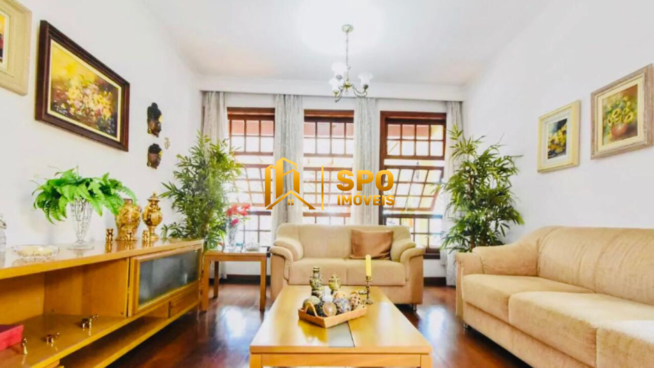 Casa para Locação - Vila Almeida