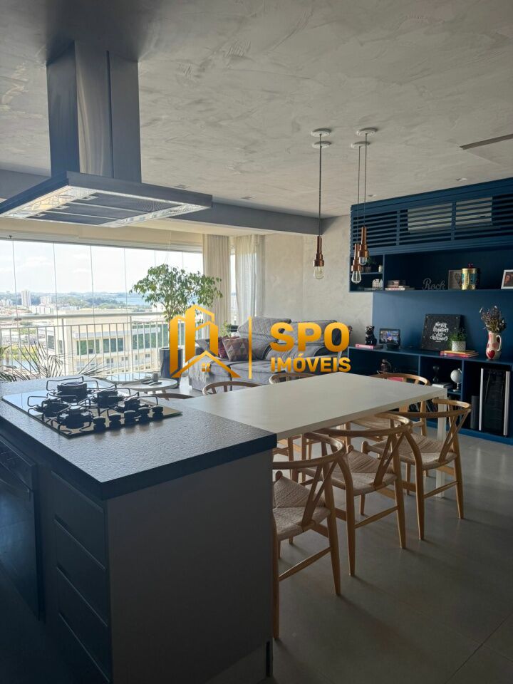 Apartamento para Venda - Chácara Santo Antônio