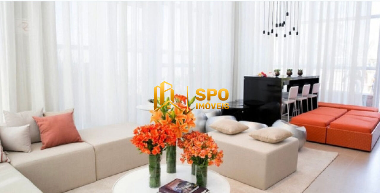 Apartamento para Locação - Vila Gertrudes