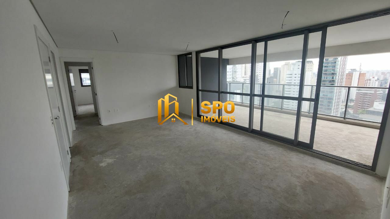 Apartamento para Venda - Campo Belo