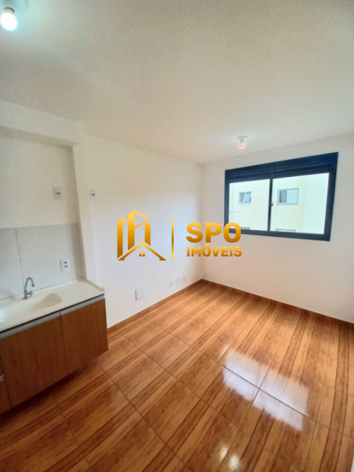 Apartamento para Venda - Vila Parque Jabaquara