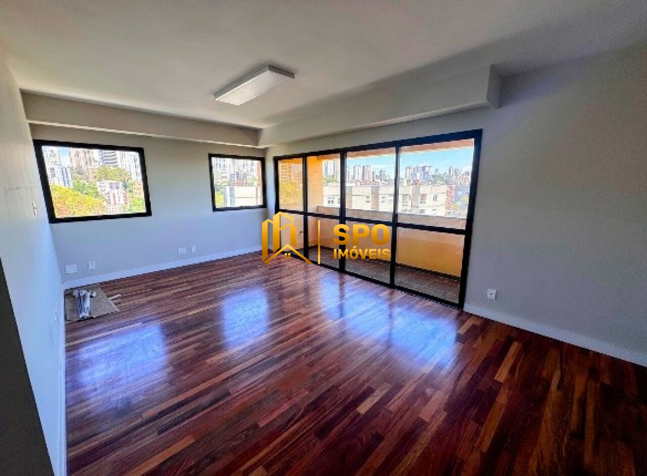 Apartamento para Locação - Paraíso do Morumbi