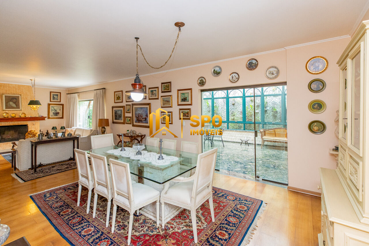 Casa para Venda - Alto da Boa Vista