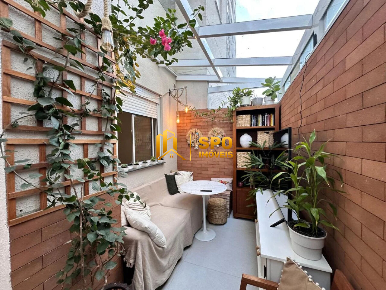 Apartamento Garden para Venda - Santo Amaro